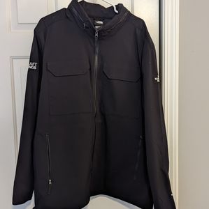 Northface jacket